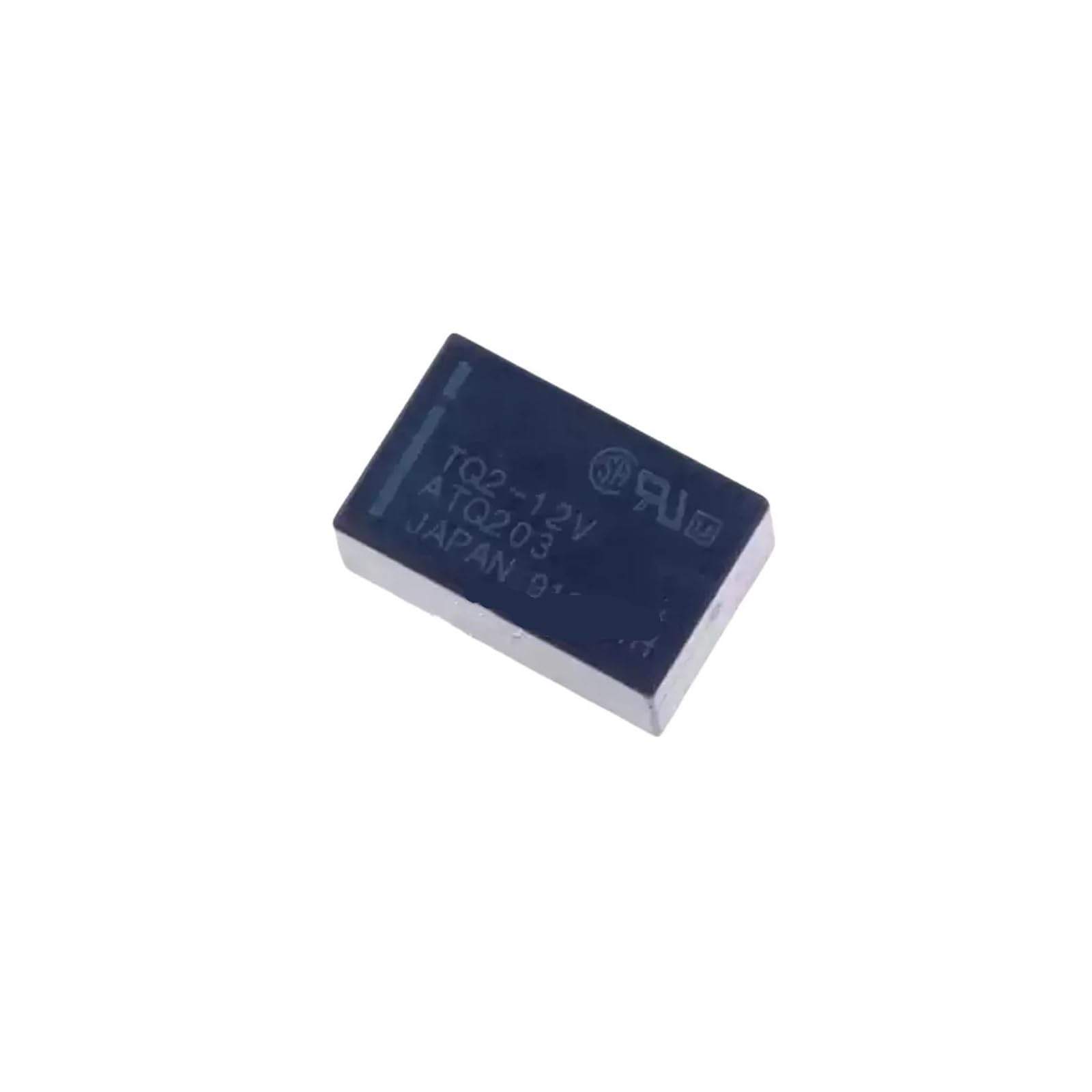 PKNVKZIDK 5PCS relay TQ2-12V 12VDC 10PIN