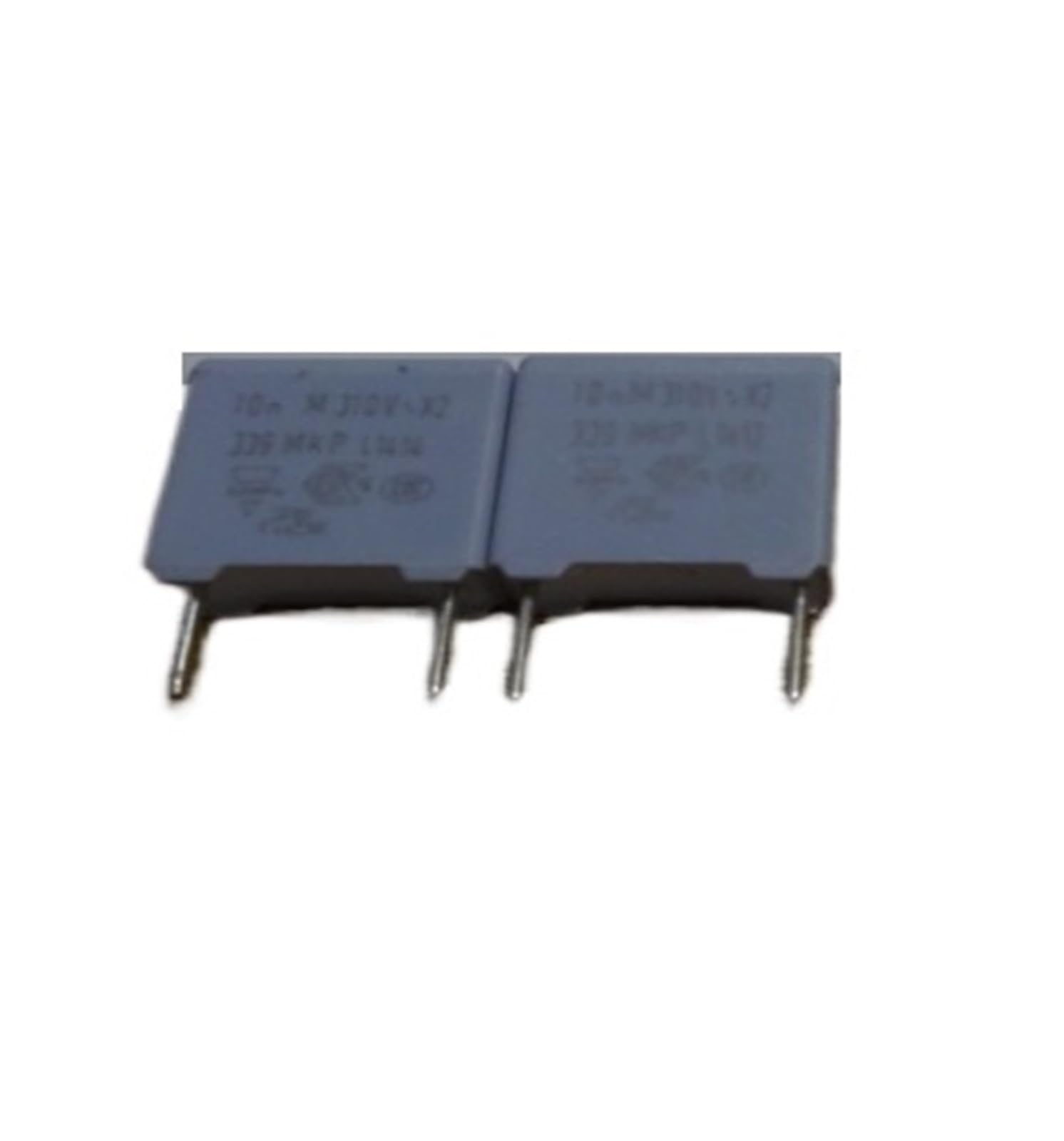 BALYDLUL 20PCS/50PCS 0.01uf/310vAC 10nf 103 MKP339 7MM BFC233920103(50PCS)