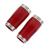 ibasenice 製クラリネットバレルチューブ 高音対応 管楽器アクセサリー 気密性設計 持ち運び便利 音楽練習 対応