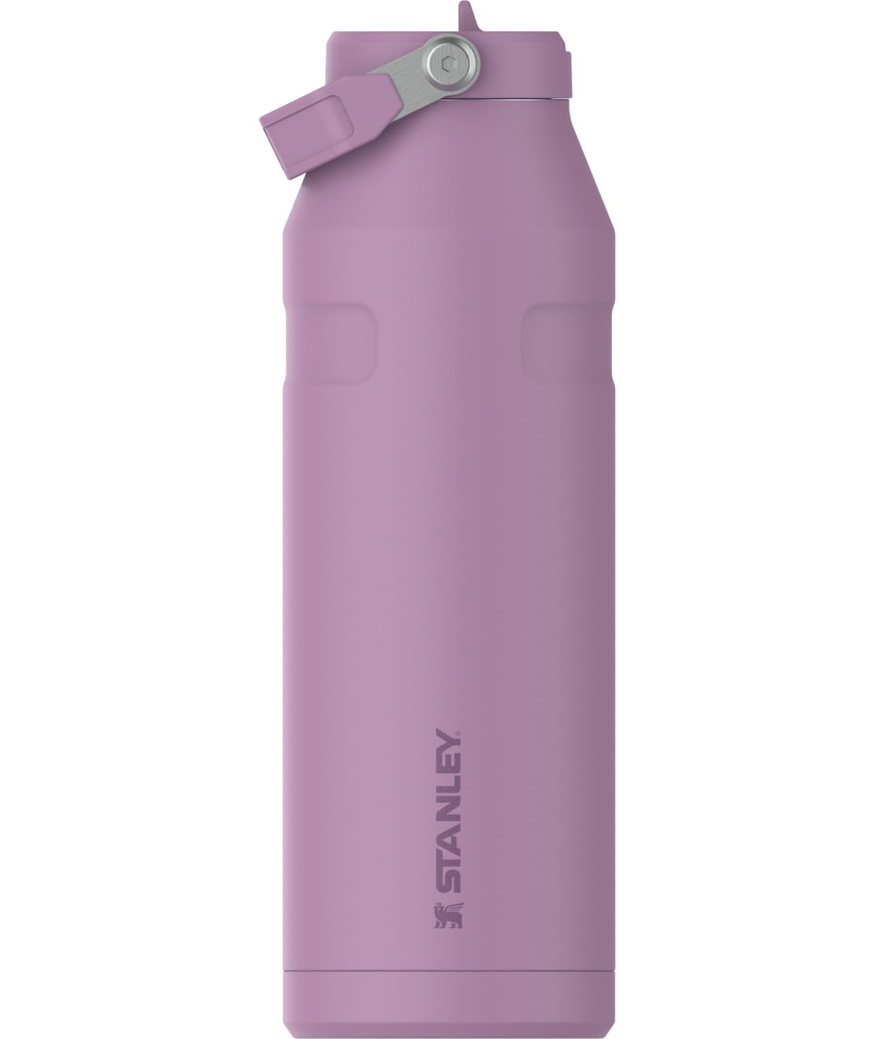 Stanley Iceflow Aerolight Flipstraw Water Bottle 50 oz Lilac