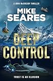 Cover zum Buch Deep Control: Trust is an illusion