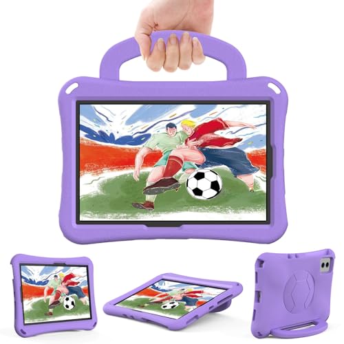 Étui tablette Samsung Galaxy S9 FE protège-choc X510 - 2