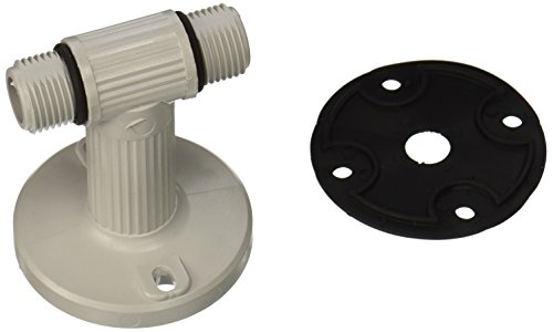 Support mural Edwards 270TWM2 à double filetage pour boîtier de signalisation - 2
