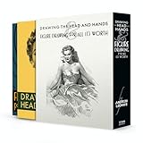 Drawing the Head and Hands & Figure Drawing (Box Set)