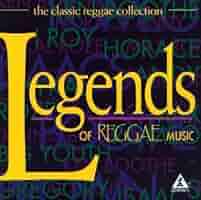 Amazon.com: The Classic Reggae Collection : Legends Of