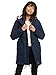 Roxy Slalom Chic Chaqueta, Mujer, Azul (Dress Blues BTK0), Large (Tamaño del...