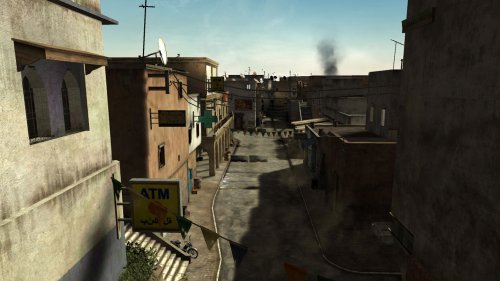 Amazon Com Socom Us Navy Seals Confrontation Artist Not Provided Video Games