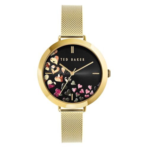 Ted Baker BKPAMF109 Montre Femme