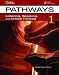 Pathways 1: Listening, Speaking and Critical Thinking. Student Book