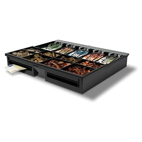 Safescan 4646T Adjustable Cash Organiser Tray Cover