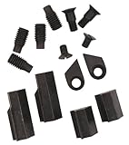 Freud RS-KIT Spare Part Kit For Freud RS1000 Or RS2000 Rail And Stile Insert Shaper Cutter