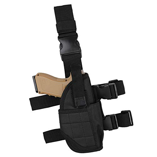 Top 10 Best Utg Drop Leg Holster Reviews & Buying Guide Katynel