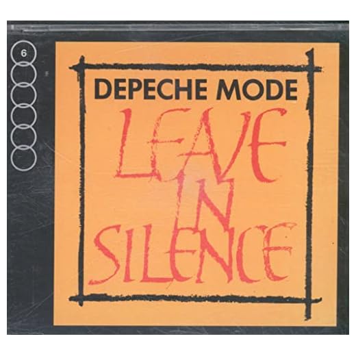 Leave in Silence