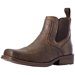 ARIAT Men’s Midtown Rambler Boot Western