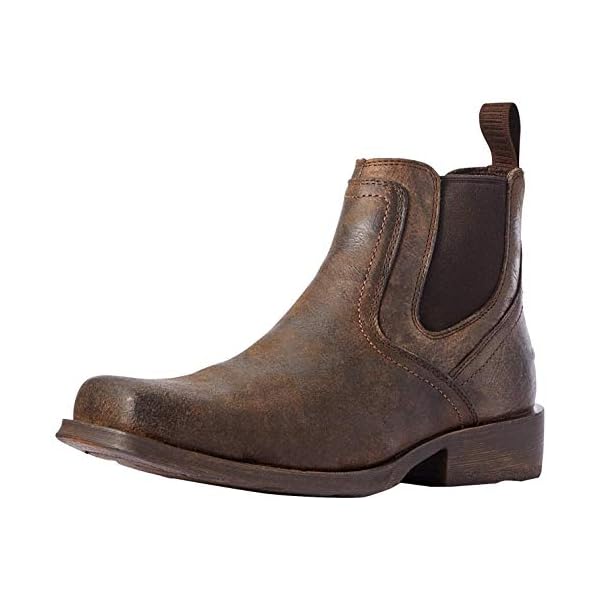 ARIAT Men's Midtown Rambler Boot Western