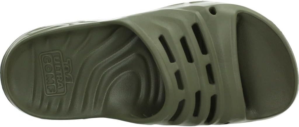 Teva Unisex Adult ApreTrail Slide Sandal