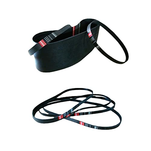 1PCS Belt 4PH1980 4PH1950 7PH1950 6PH1950 for clothes dryer accessories (7PH1950)