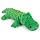 Carlos the Crocodile