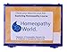 18 Homeopathic Remedy Starter Kit