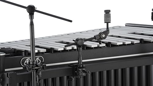 930 Series Uni-Lock Cymbal Holder, Black by Pearl - Image 2