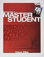 Bundle: Becoming a Master Student, 15th + LMS Integrated for MindTap College Success, 1 term (6 months) Printed Access Card 1305367286 Book Cover