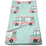 atemberaubende geschenkgutscheine idee!nervenkitzel lieben menschen, natur - liebhaber oder fitness - junkie mit dem besten mikrofaser - handtuch!