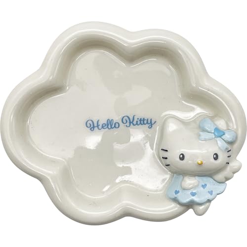 TI (SANRIO) u GWF n[LeB v \[vfBbV Ό 14×14×4cm Tj^[ LeB ObY G u[ SAN4651-1