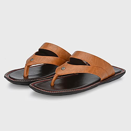 Image of Centrino Men's 8116-01 Slipper