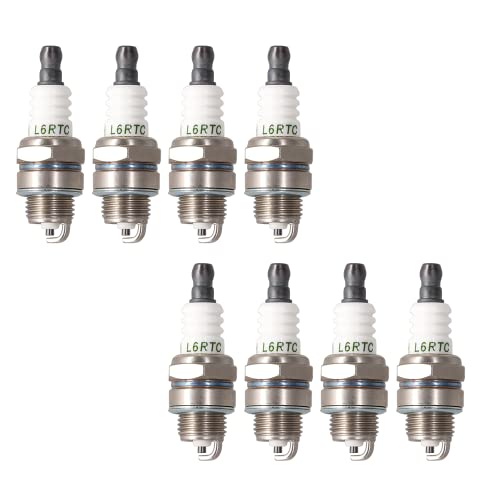 NGK スパークプラグ PMR8C 8個セット NGK スパークプラグ PMR8C 8個セット 8 x Spark Plugs Made in