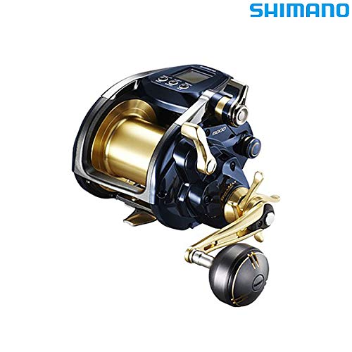 シマノ 19 ビーストマスター 6000