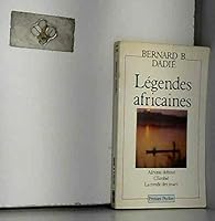 Légendes Africaines 2266011685 Book Cover
