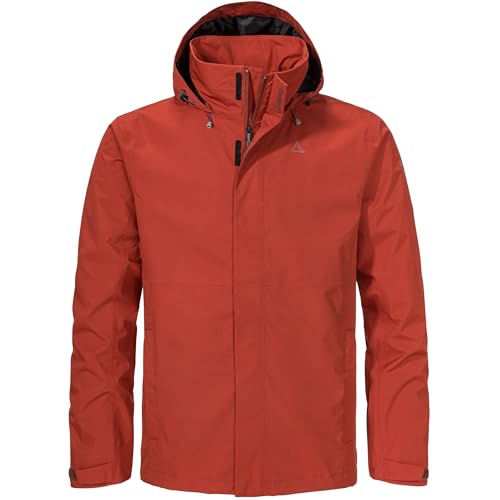Veste d'extérieur respirante Schöffel Gmund M coupe-vent homme