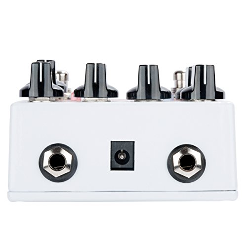 Best Plexi Pedals in 2023 Buyer’s Guide and Reviews