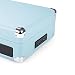 Lauson CL604 Tocadiscos Maletín, Bluetooth, USB, Salida RCA, Función Encoding 3 Velocidades