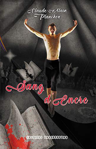 Sang d'Encre (French Edition)