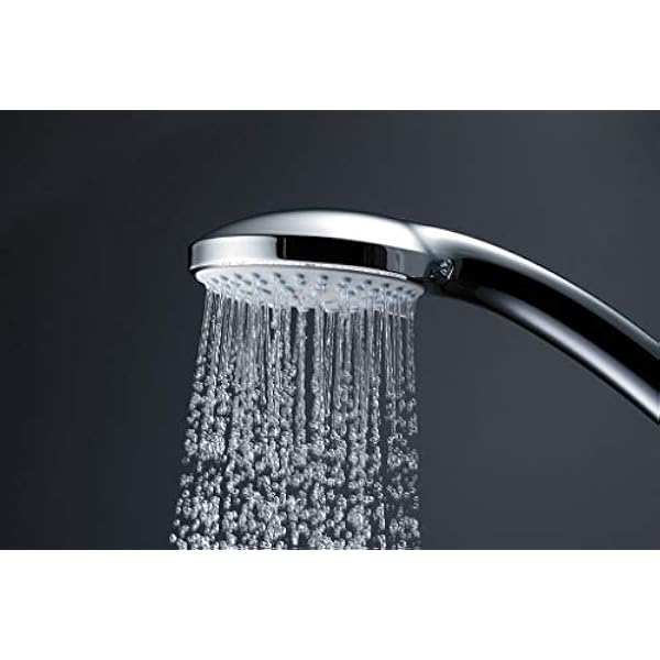 Ideal Standard - Kit Idealrain M3, 100D, 3F,72Cm, Jab (B9419AA)