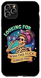 Skeleton Humor Sassy Expression Art