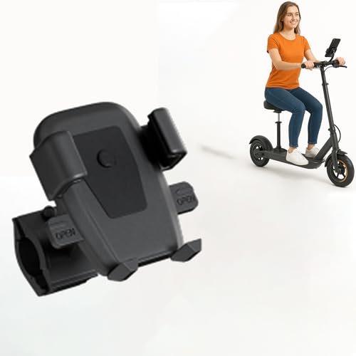 Sigravy Phone Mount for Bike