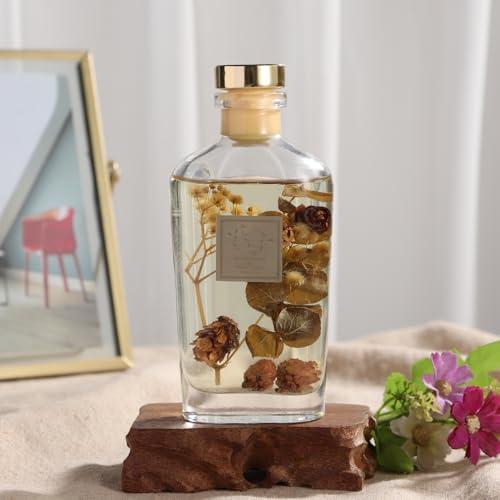 Ambientador de Varillas Pretty Valley Home 140 ml Eucalipto miniatura 2
