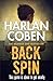 Produktbild Back Spin: A gripping thriller from the #1 bestselling creator of hit Netflix show Fool Me Once