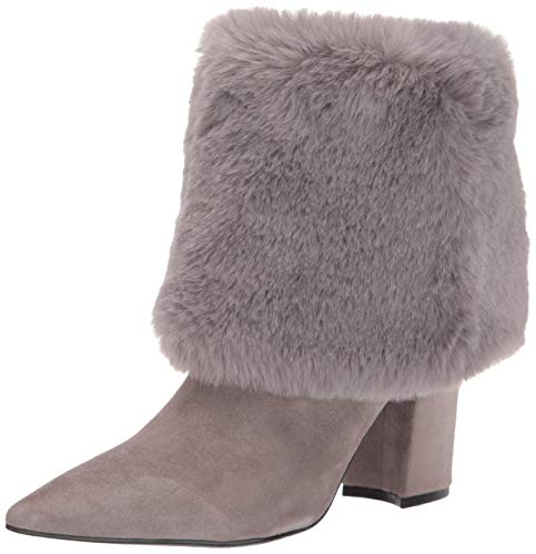 nine west women's argyle ankle boot