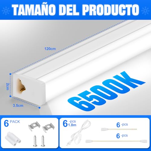 Lamparas LED 20 Imagen adicional