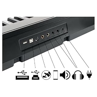 McGrey BS-88 synthétiseur set - Les Beatles, Paul McCartney, John Lennon, RIngo Starr, George Harrison McGrey BS-88 synthétiseur set – Image 5