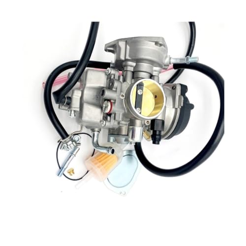 Repuestos de carburador para Xinyang XY 500cc 600cc, solución a fallos de motor en UTV