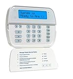 SCW457J Impassa Standalone Wireless Alarm System – 64-Zone, Two-Way Voice, Full Kit