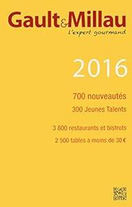 Guide France 2016