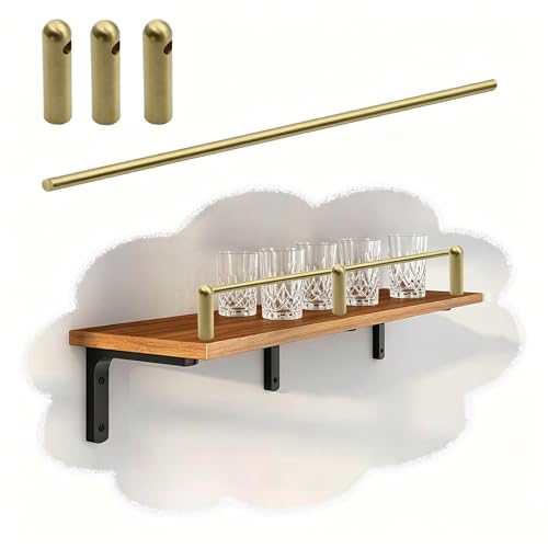 �I�K�[�h���[�� �t���[�e�B���O�E�H�[���f�X�N�p�^�J���I���[���A�S�[���h�̃��B���e�[�W���]�|�h�~���[���L�b�g�i�����h�~�p�j�A�J�X�^�}�C�Y�\�ȃK�[�h���[���Œ�o�[�X�g�b�p�[(B,97cm/38.2")