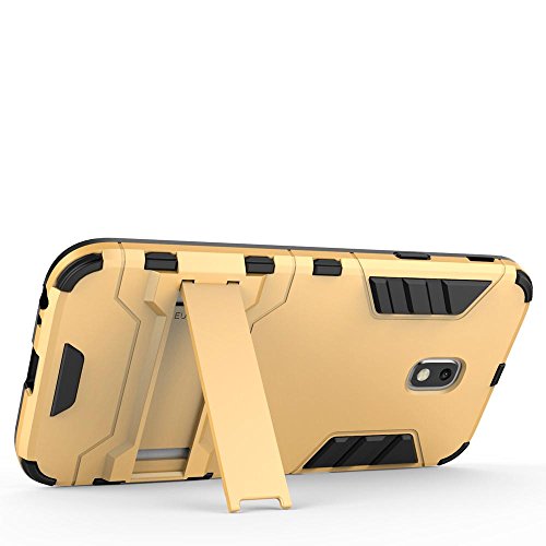 German Tech® - Custodia ibrida [Rugged Armor] per