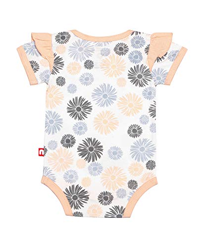 Image of Nino Bambino Baby Girl's Cotton Clothing Set (Pack of 2)
