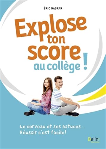 rentrée en 6ème
